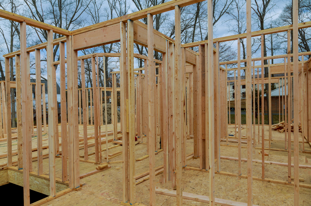Construction Prices Jump