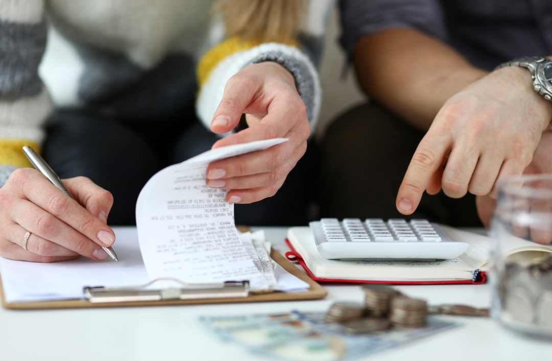 Rents Taking Up Larger Share of Household Income