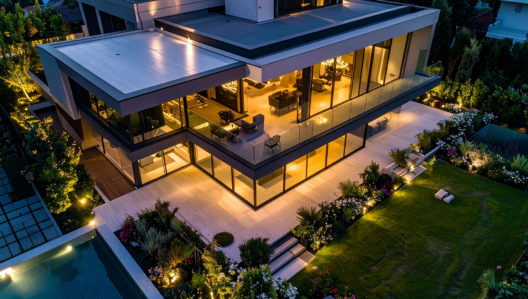 Top Luxury Markets